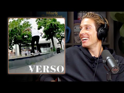 Mark Suciu Explains His Verso Part & The 50-50 Ender