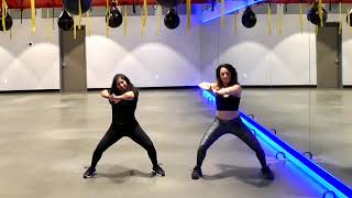 LIKE A GIRL, LIZZO, CARDIO DANCE WORKOUT