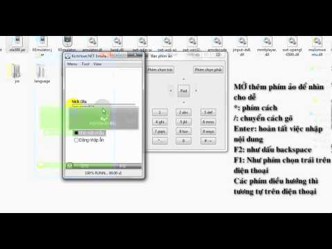 Ola Giả lập trên PC