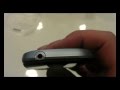 Foto pequena Telefon LG C360 klasyk z QWERTY