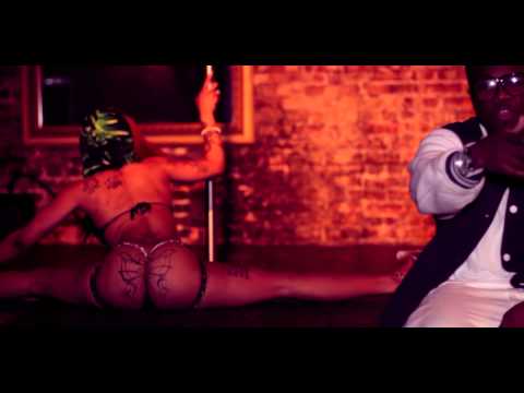 HollyWood Of YS4L - Stripper Pole Hero [Unsigned Artist]