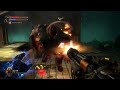 Half Hour of Power - Bioshock 2 Walkthrough / Gameplay Part 26 - Choice Ending