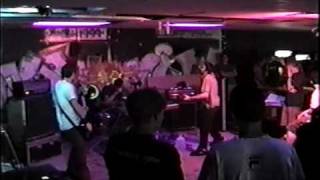 Watch Ninety Pound Wuss Torment In Tension video