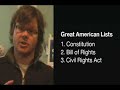 lists