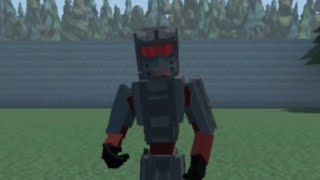 Tumbled Trooper Is Weak Asf