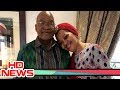ZUMA FAMILY APOLOGISES FOR FIRST LADY’S COMMENTS