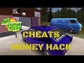 Cheats / Money Hack / Codes / God Mode / Teleport - My Summer Car #6