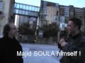 Hchicha Interview en Kabyle + surprise !_13_03_2011_hchicha