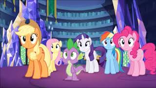 Poohs Adventures Of Rainbow Rocks Part 5 The Portal Back To Canterlot High
