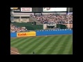 Spencer hits his third grand slam of '98