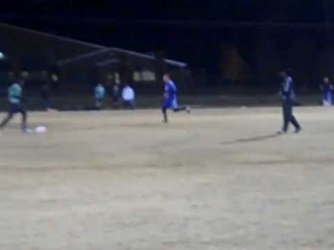 International Adult Soccer League Championship Match (Kosmos vs. International Adult Soccer League Championship Match (Kosmos vs.