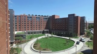 University of Connecticut Youtube
