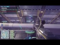 Planetside 2 - 666th Devil Dogs - Outfit Gameplay 2