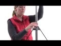 How to Install the Outdoor Banner Stand | Banners.com