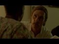 True Detective - Interview with Ms. Delores - Kelsey Scott Cameo, Carcosa, Black Stars