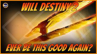 Was June 6 2020 The Best Moment In Destiny 2?