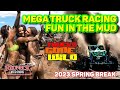 Mega Truck Racing and Spring Break 2023 - Redneck Style