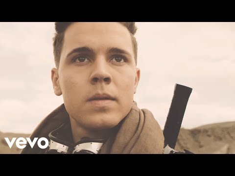 Bonfire Video