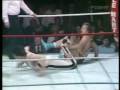 World Of Sport - Chris Adams vs Bobby Barnes pt.1
