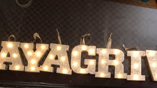 Hayagriva Birthday Celebrations