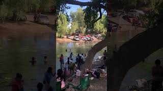 Rio De Guasave Sinaloa