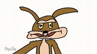 Wile E Coyote Vore Pov
