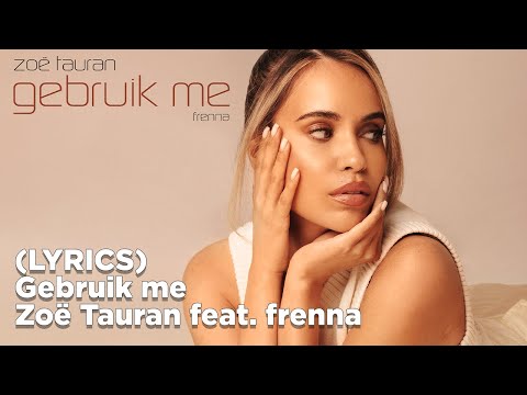 Frenna - Gebruik Me