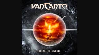 Watch Van Canto Bed Of Nails video