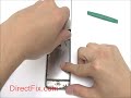 ipod repair guide