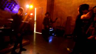 Watch Faith In The Unseen Bonecrusher video