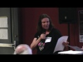 March IFASA Meeting 03-20-2012 Part 1 of 3 - AIFF