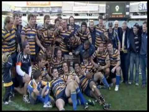 Sydney University Rugby 2005-2009