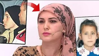 Esra Erolda Dadı Meryemin Yeni Hali Şoke Etti
