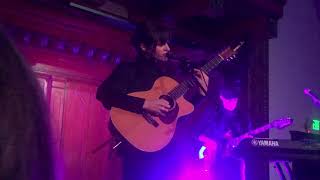 Rock NYC: Adrianne Lenker @Pico Union Project