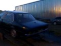 OPEL REKORD D