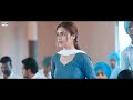 Jab Hum Parhya Karte The | New Punjabi Movie | Full Punjabi Movies | Student Life