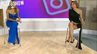 Hot Legs On Lib Tcs