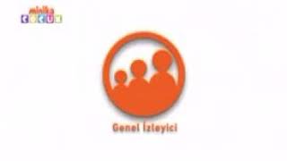 Mi̇ni̇ka Çocuk - Akıllı Işaretler Jeneriği 2 - Genel Izleyici 2020