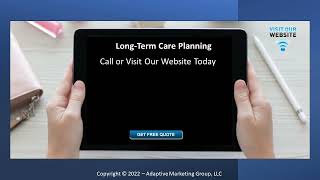 Next Husband Campaign LTC insurance - Next Moving to Florida