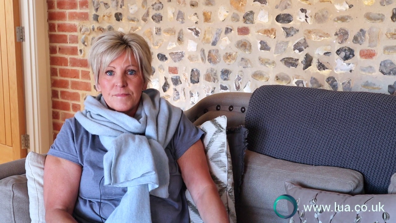 Sally's Story with London Urology Associates