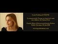Louis-Ferdinand CÉLINE : le manuscrit de Voyage au bout de la nuit publié ! (2014)