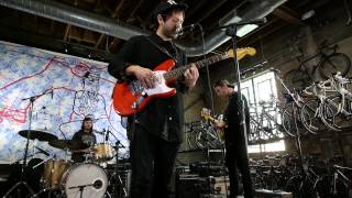 Watch Unknown Mortal Orchestra The Opposite Of Afternoon video