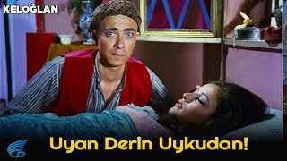 Keloğlan Aykızı İyileştirebilecek Mi?