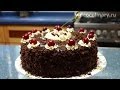 Рецепт - Торт Пьяная вишня от http://videoculinary.ru