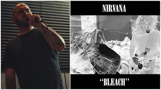 V&V Episode 055 Brandon St. Pierre(Anxious Wave, Lowlife) & Nirvana's Bleach