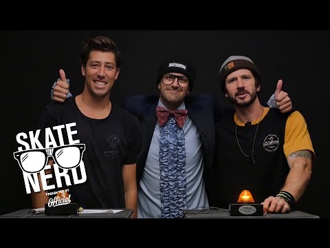 Skate Nerd: Mikey Taylor Vs. Chris Cole