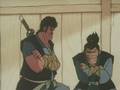 Kamui 13 (1-3)