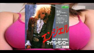 Watch Michael Monroe Keep It Up video