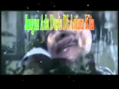 terima aku apa adanya Dedi anamal