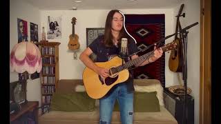 Anthony Arya - Althea (Grateful Dead Cover)